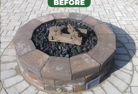 FirepitBefore1