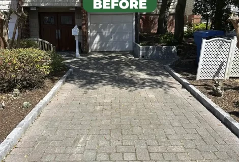 WalkwayBefore1