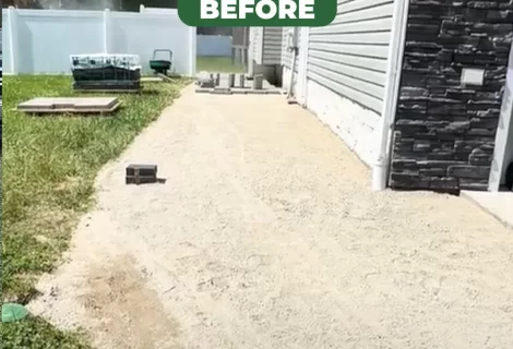 WalkwayBefore4